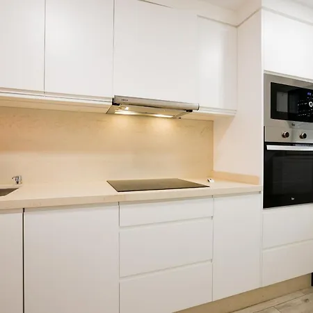 Apartman 1 9 Tesoro Galeon Y Gym Costa Adeje (Tenerife)