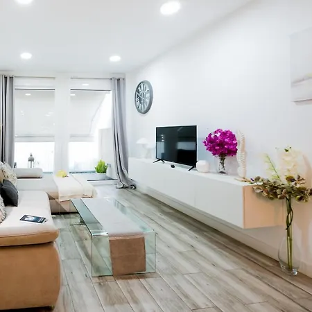 1 9 Tesoro Galeon Y Gym Apartmán
