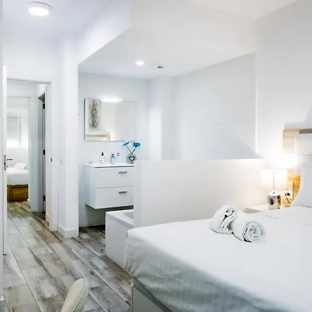 Apartmán 1 9 Tesoro Galeon Y Gym *