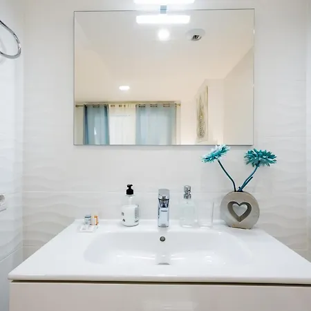 Apartamento 1 9 Tesoro Galeon Y Gym Costa Adeje (Tenerife)