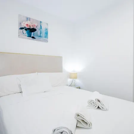 Apartamento 1 9 Tesoro Galeon Y Gym Costa Adeje (Tenerife)