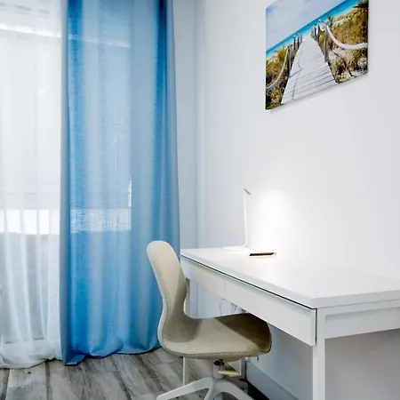 Apartamento 1 9 Tesoro Galeon Y Gym Costa Adeje (Tenerife)