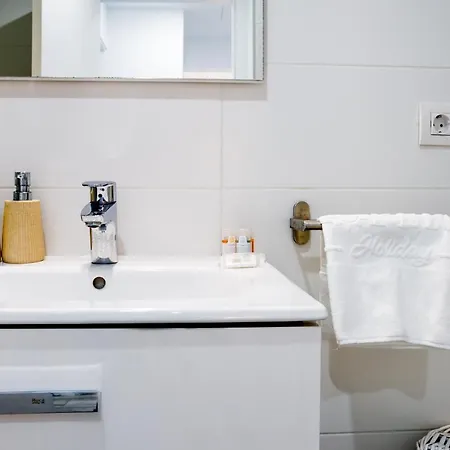 1 9 Tesoro Galeon Y Gym Apartamento Costa Adeje (Tenerife)