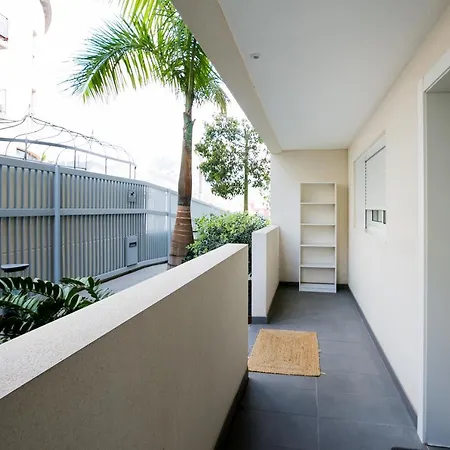 Apartmán 1 9 Tesoro Galeon Y Gym *