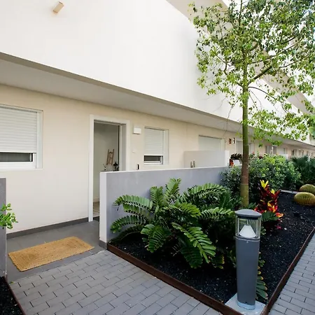 1 9 Tesoro Galeon Y Gym Appartement